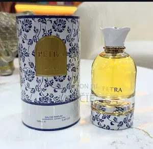 Petra Perfume