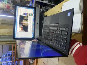 New Laptop Lenovo ThinkPad X1 Carbon 16GB Intel Core I7 SSD 500GB