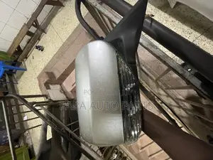 Subaru Forester Sg9 Side Mirror