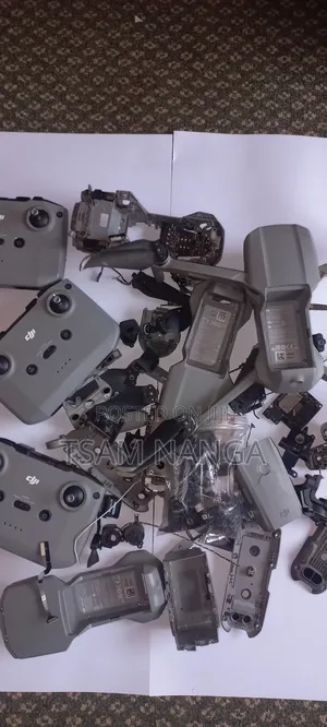 Dji Mavic Air 2 Drone Spares Repairs