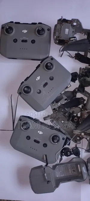 Dji Mavic Air 2 Drone Spares Repairs