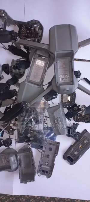 Dji Mavic Air 2 Drone Spares Repairs