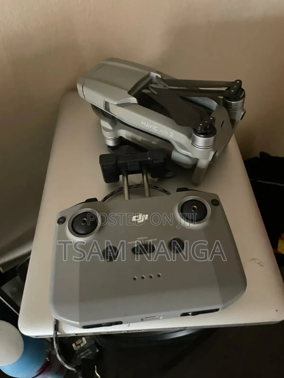 Dji Mavic Air 2 Drone Spares Repairs