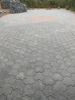It Proffesional Paving 2025 Persqm
