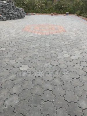 It Proffesional Paving 2025 Persqm