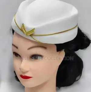 Unique Barette Hats