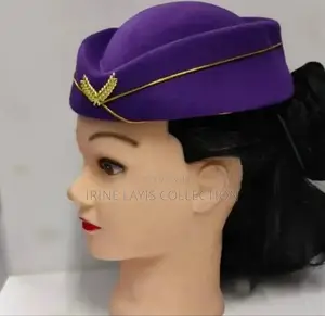 Unique Barette Hats