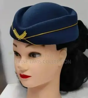 Unique Barette Hats