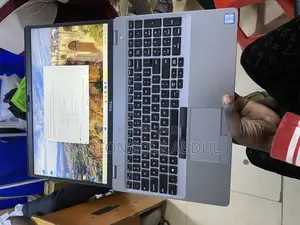 New Laptop Dell Precision 3541 16GB Intel Core I7 SSD 500GB