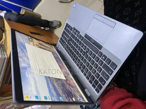 New Laptop Dell Precision 3541 16GB Intel Core I7 SSD 500GB