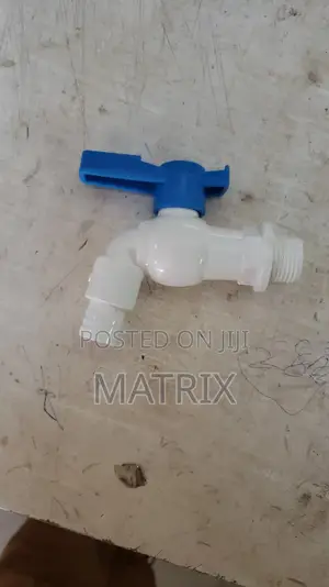 Plastic Taps