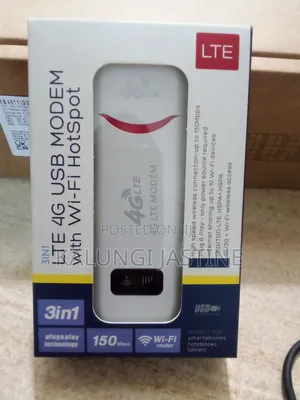 Wifi Modem