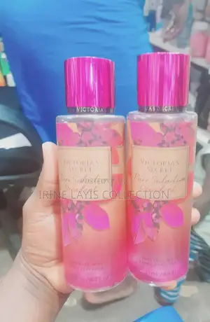 Victoria Secret Body Mist