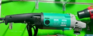 Dca Angle Grinder