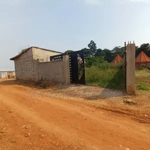 Very H Plot in Wellfence With Lakeview Onsale After Munyonyo