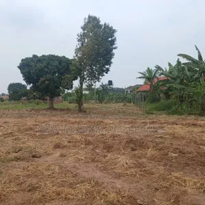 Private Mile Titled Plots on Quicksale Heart of Kigo Heights