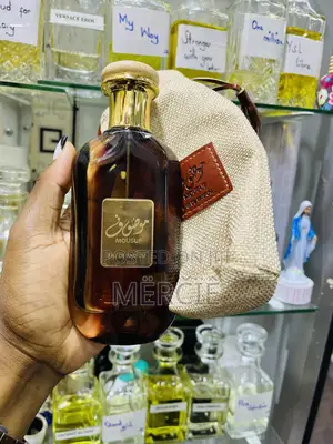 Mousuf Perfume