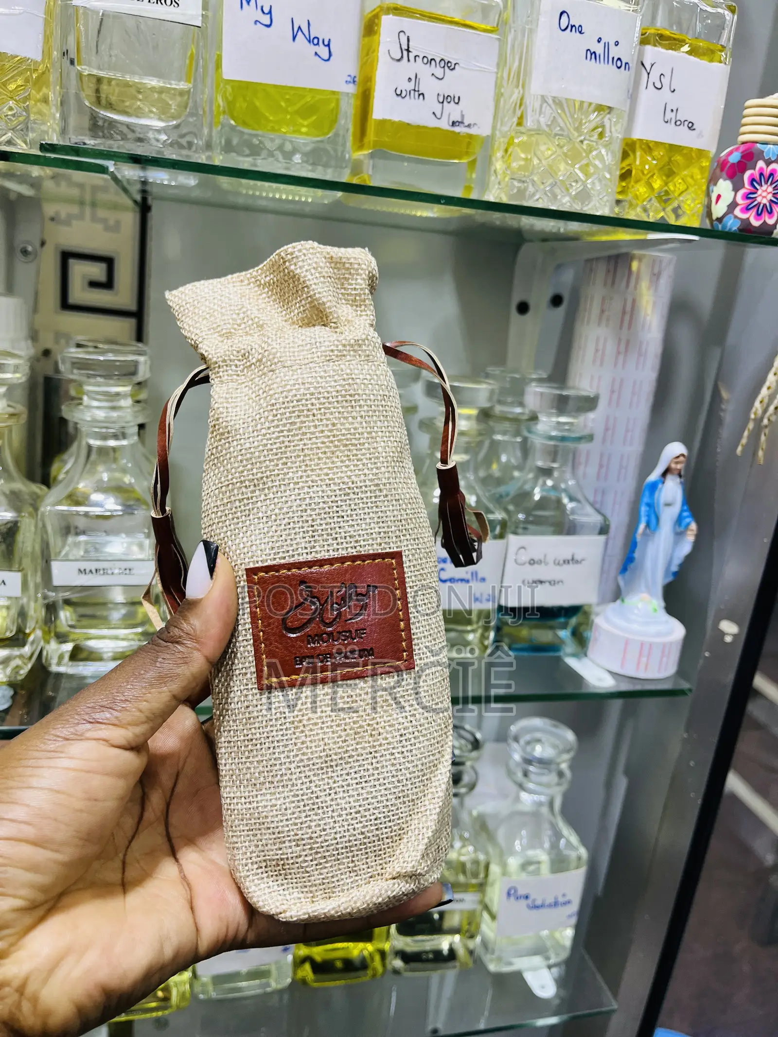 Mousuf Perfume
