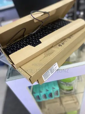 Lenovo Original Wired Mouse