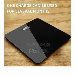 Digital Personal Body Weighing Scale