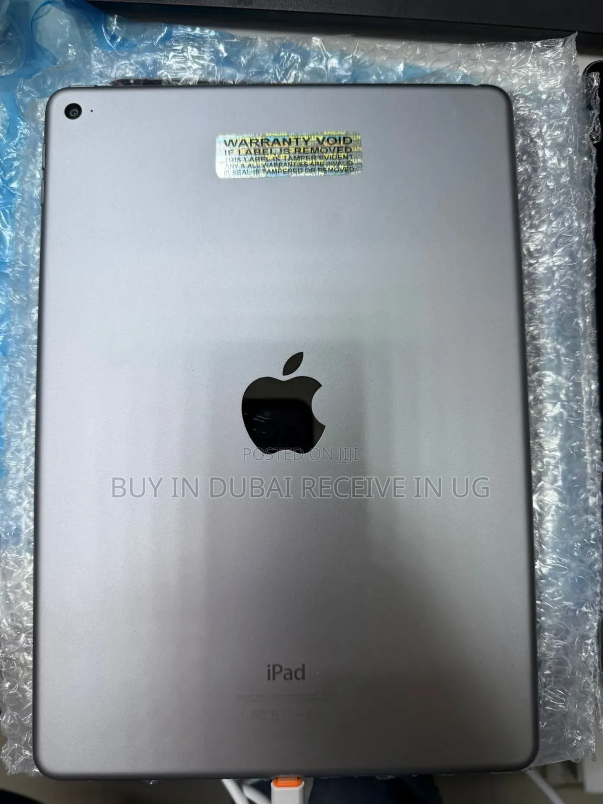 Apple iPad Air 2 64 GB Silver