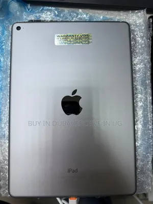 Apple iPad Air 2 64 GB Silver