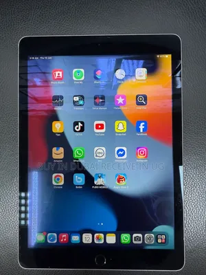 Apple iPad Air 2 64 GB Silver
