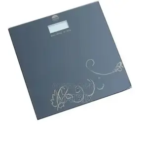 180 KGS Body Weighing Scale With Accurate Measurement