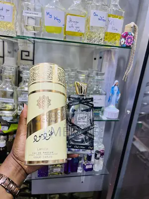 Oud Mood Perfume