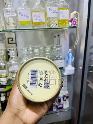 Oud Mood Perfume