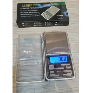 200g/0.01g Digital Mineral Portable Scale