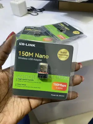 Lb Link Wireless Usb Dongle