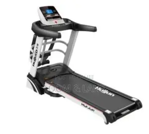Commercial Digital Treadmill