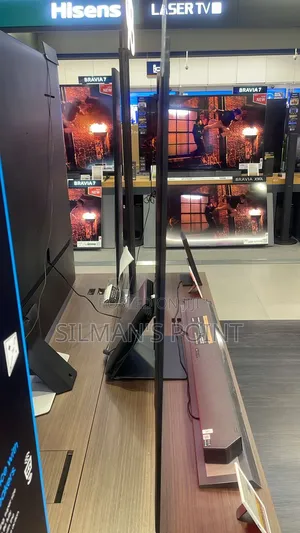 Samsung 83" S95f Oled Tv 2025 Model