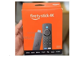 Amazon Fire Tv Stick HDR