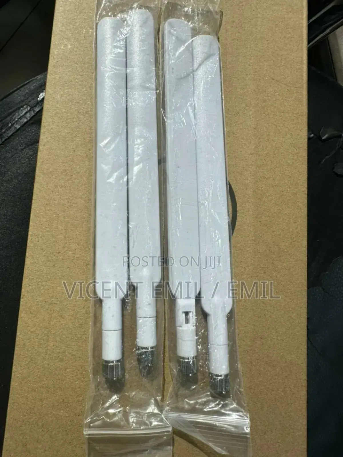 Wifi Antennas