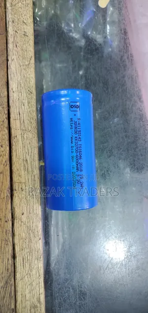 Compatible With 3.2v 18650mah Rechargeable Lithium Battery