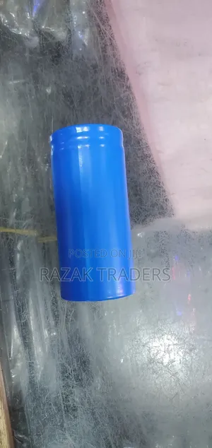 Compatible With 3.2v 18650mah Rechargeable Lithium Battery