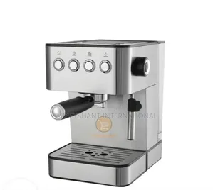 Hoffmans Espresso Coffee Maker