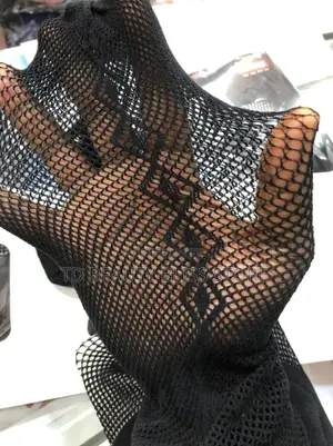 Body Stockings (Net)