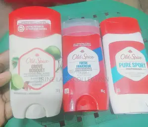 Old Spice Deodorant