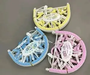 Double Sized Pant Pegs