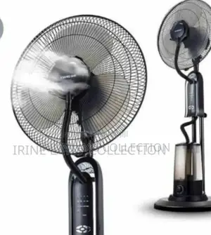 Electric Fans