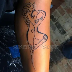 Tattoo Artist
