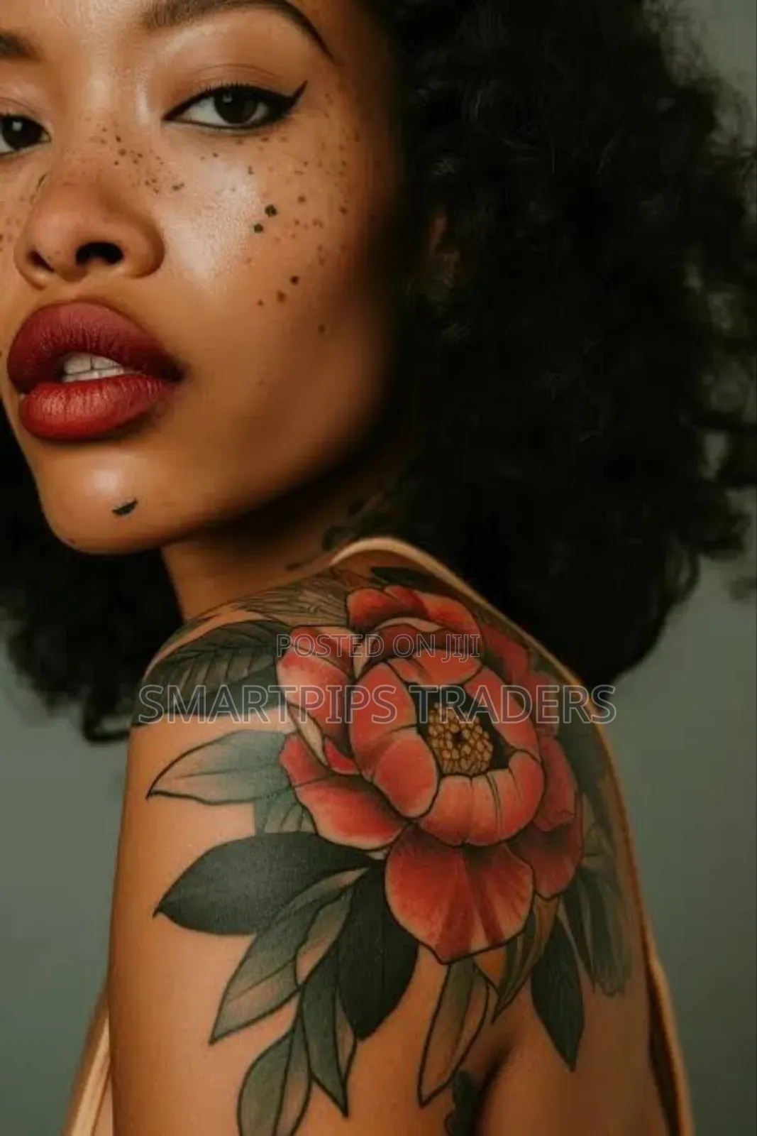 Tattoo Artist