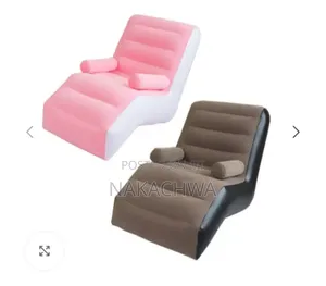 Inflatable Air Sofa Air Chair