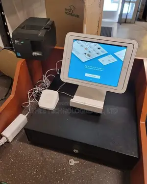 Hardware Stores Pos (Point Of Sale) Setup And Training