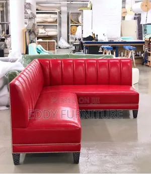 L Shape Chairs