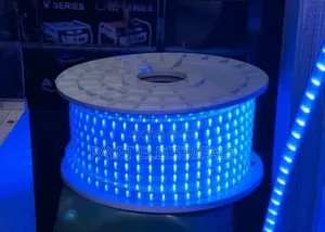 Genuine Led Blue Strip Light 50 Meters