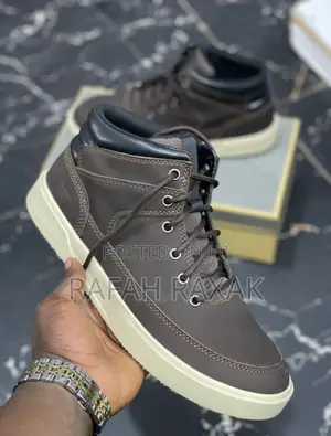 Original Men’S Classic Cat Smart Casual Boots